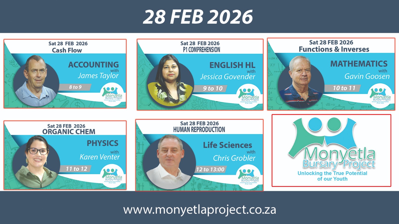 2024-07-13 Live Stream Program